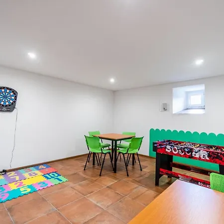 Jasmína V Jeseníkách