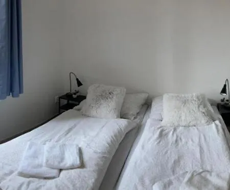 Apartmán Jasmína V Jeseníkách