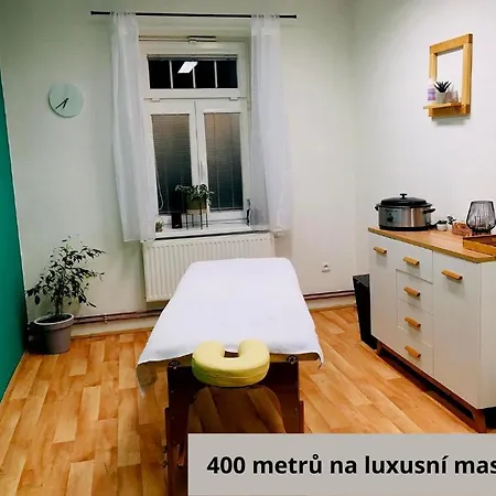 Jasmína V Jeseníkách * Karlovice (Moravia-Silesia)