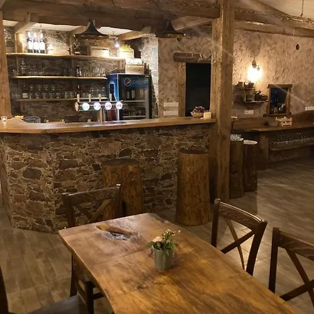 Apartamento Jasmína V Jeseníkách